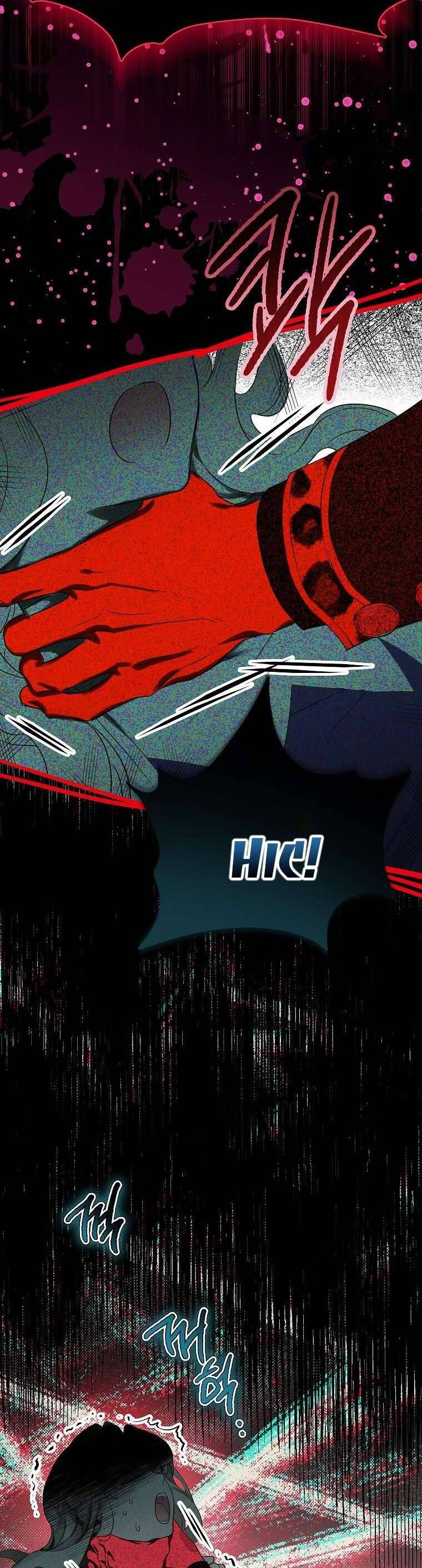 Trở Thành Người Thừa Kế Của Gia Đình Phản Diện Chapter 34 - 12