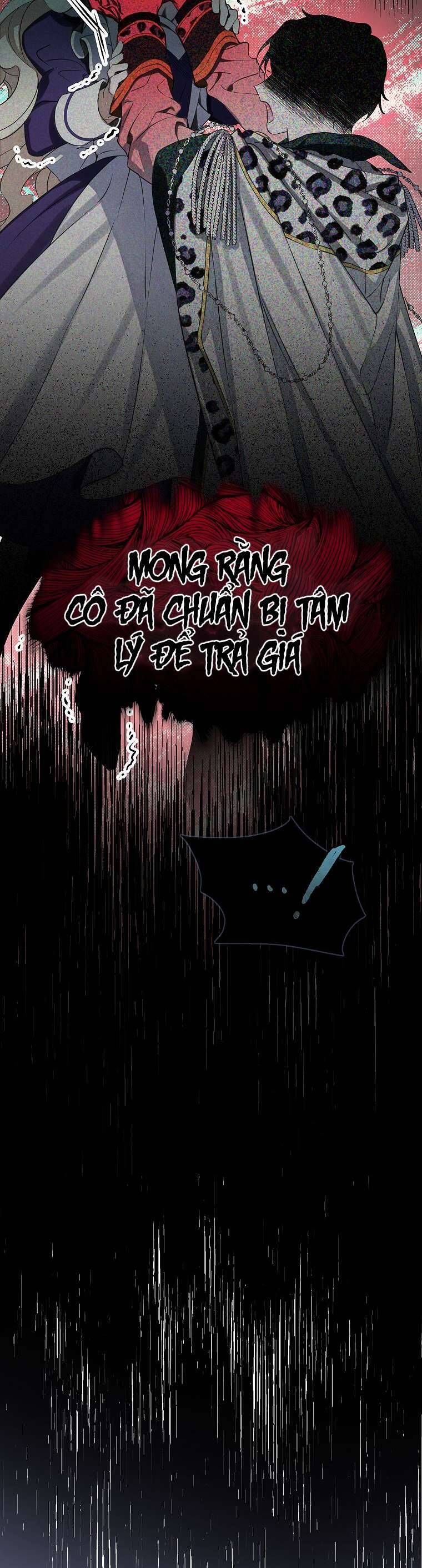 Trở Thành Người Thừa Kế Của Gia Đình Phản Diện Chapter 34 - 13