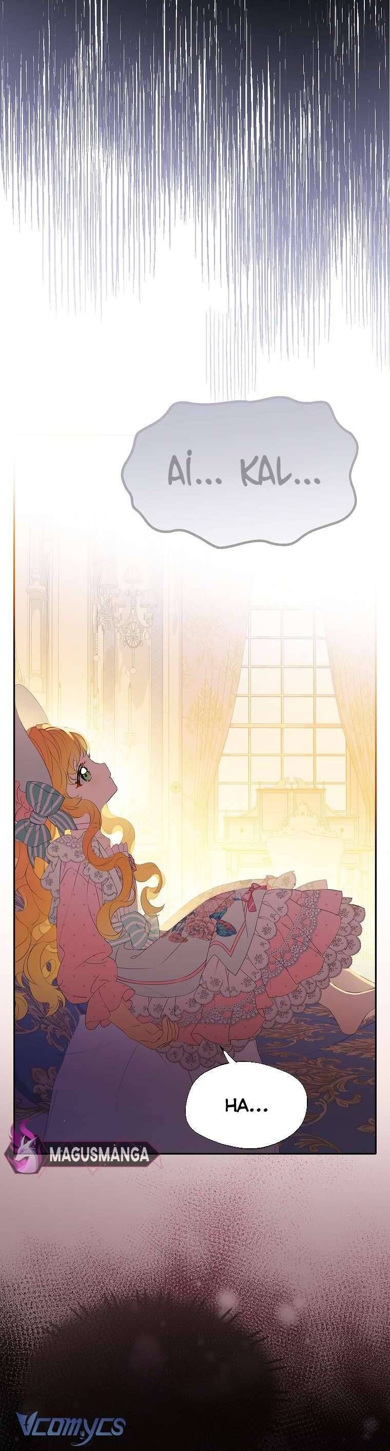 Trở Thành Người Thừa Kế Của Gia Đình Phản Diện Chapter 34 - 14