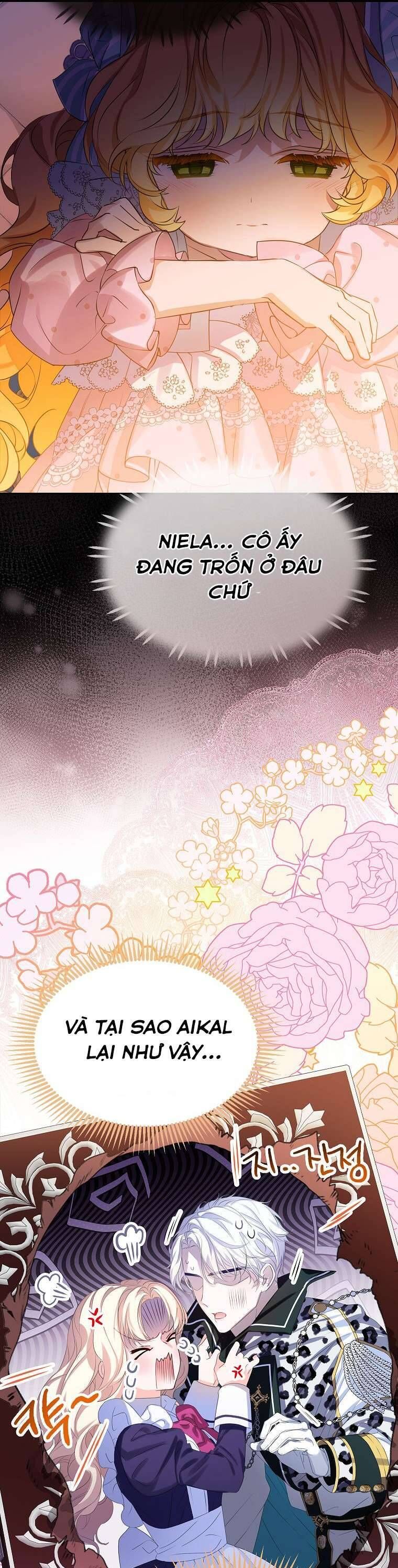 Trở Thành Người Thừa Kế Của Gia Đình Phản Diện Chapter 34 - 15