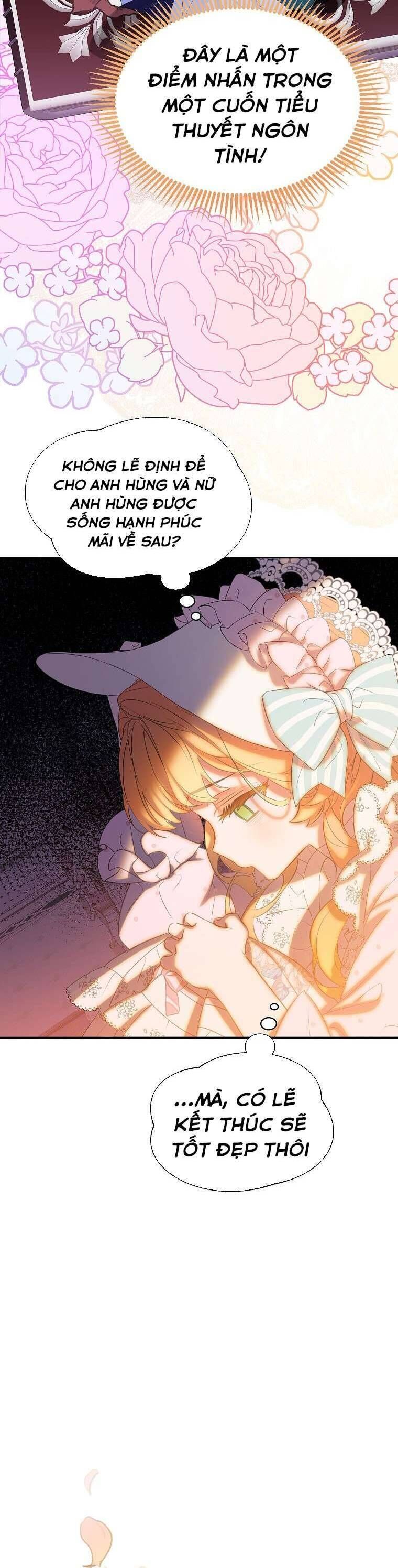 Trở Thành Người Thừa Kế Của Gia Đình Phản Diện Chapter 34 - 16