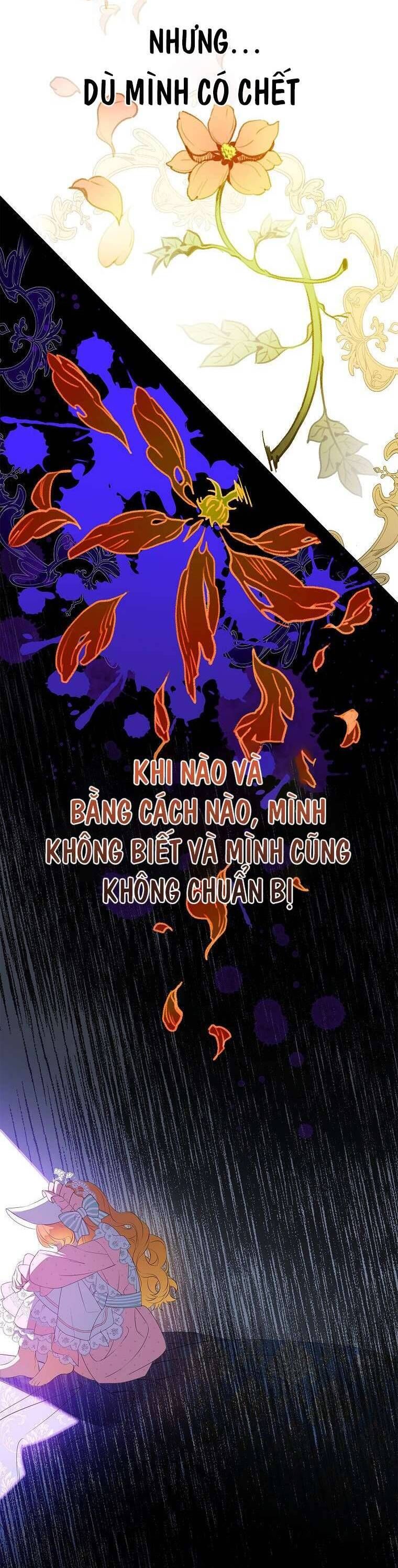 Trở Thành Người Thừa Kế Của Gia Đình Phản Diện Chapter 34 - 17
