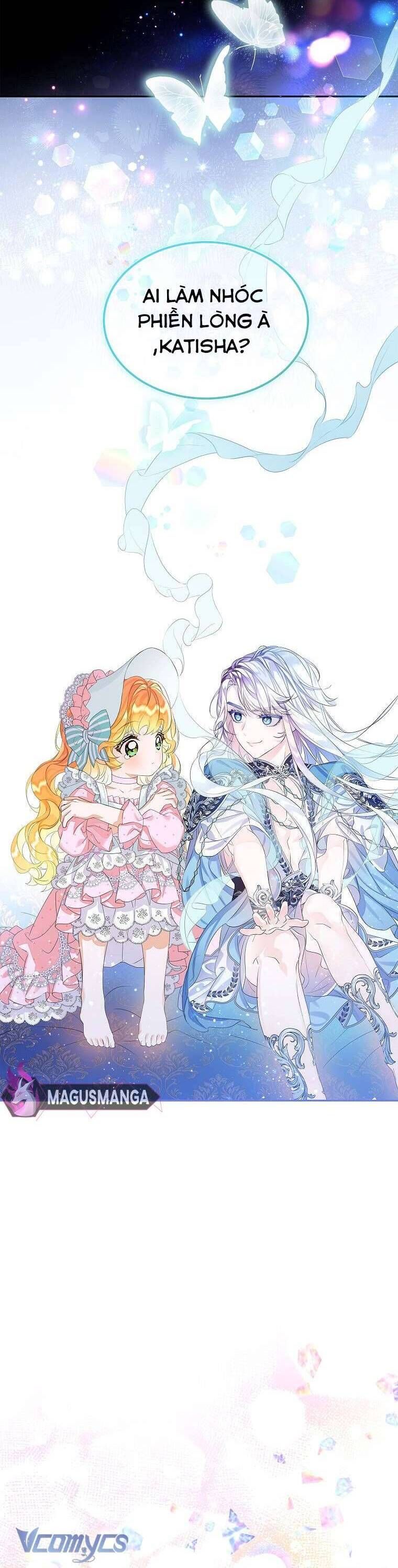 Trở Thành Người Thừa Kế Của Gia Đình Phản Diện Chapter 34 - 19