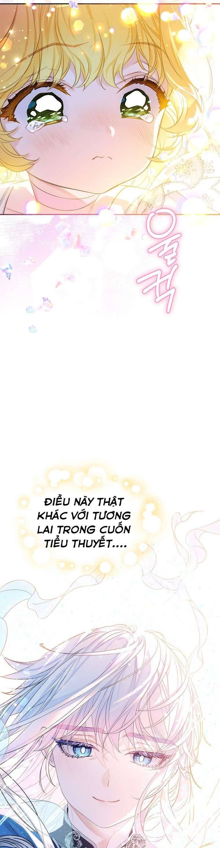 Trở Thành Người Thừa Kế Của Gia Đình Phản Diện Chapter 34 - 20