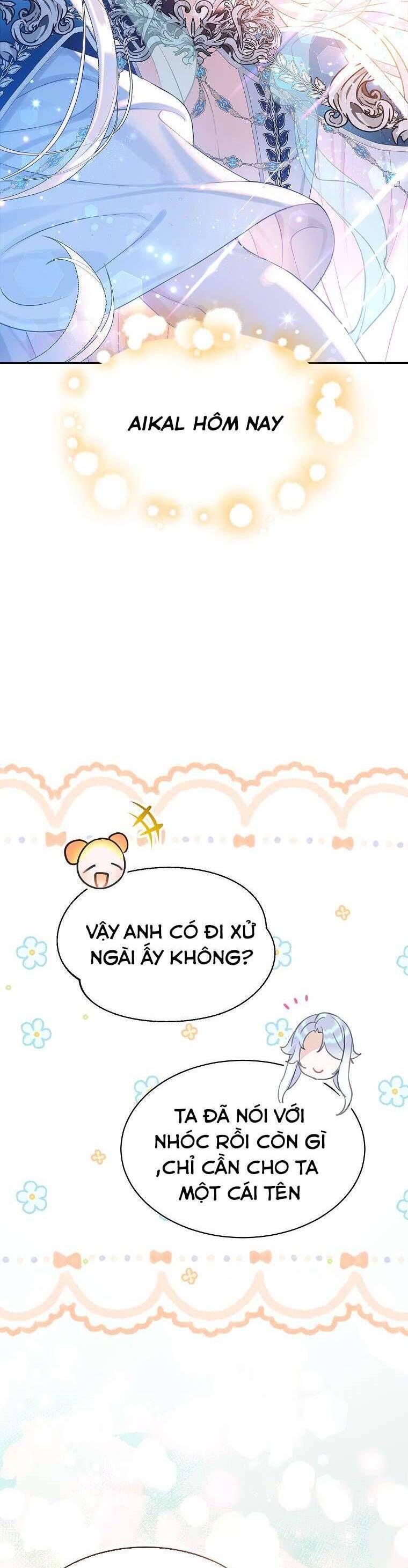 Trở Thành Người Thừa Kế Của Gia Đình Phản Diện Chapter 34 - 21