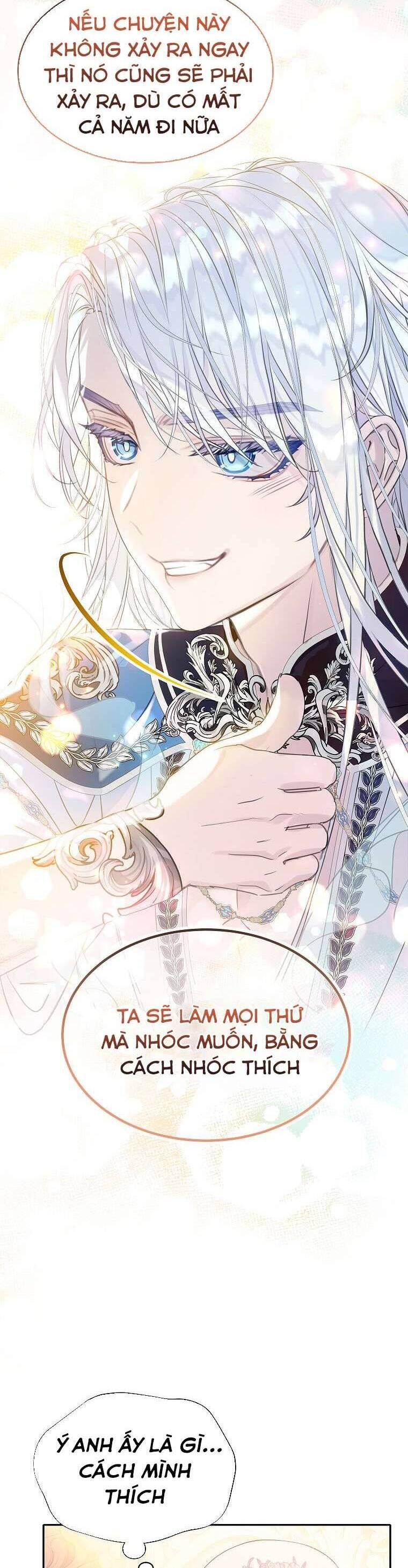 Trở Thành Người Thừa Kế Của Gia Đình Phản Diện Chapter 34 - 22