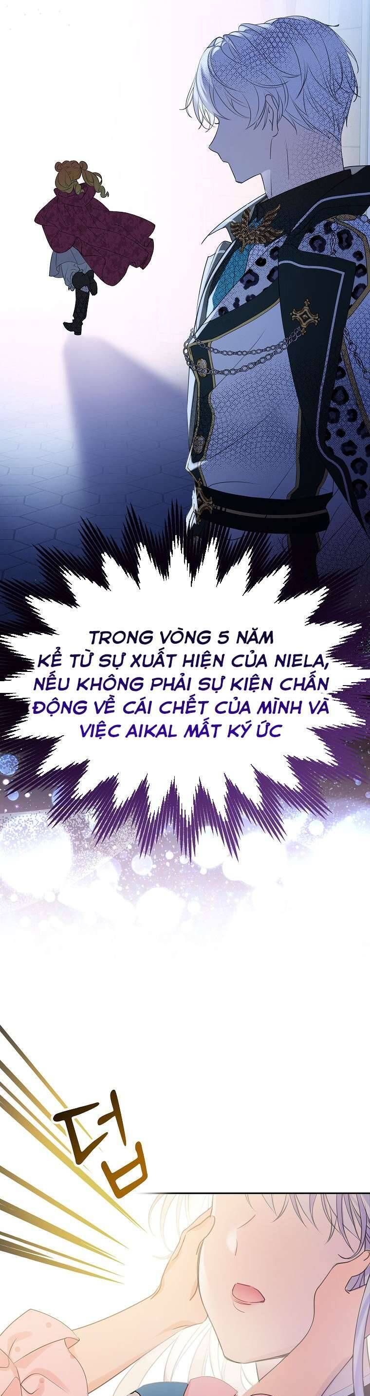 Trở Thành Người Thừa Kế Của Gia Đình Phản Diện Chapter 34 - 25