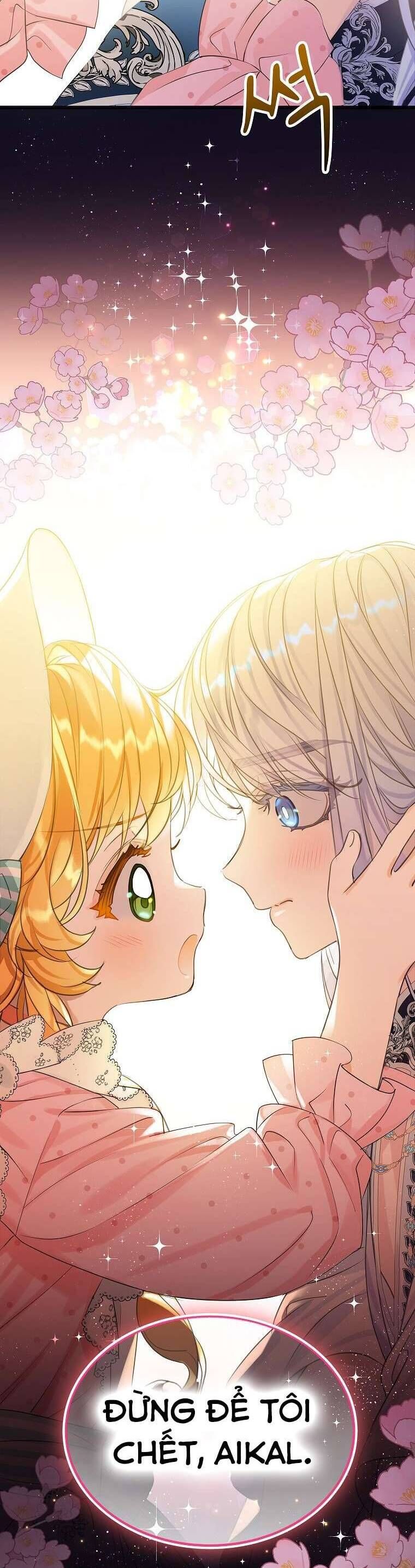 Trở Thành Người Thừa Kế Của Gia Đình Phản Diện Chapter 34 - 26