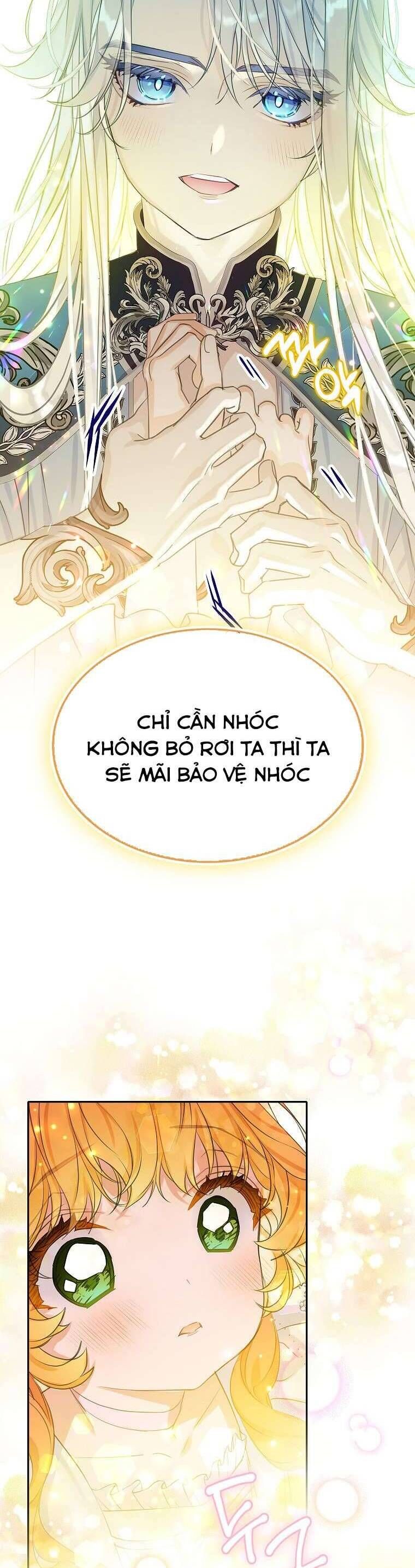 Trở Thành Người Thừa Kế Của Gia Đình Phản Diện Chapter 34 - 28