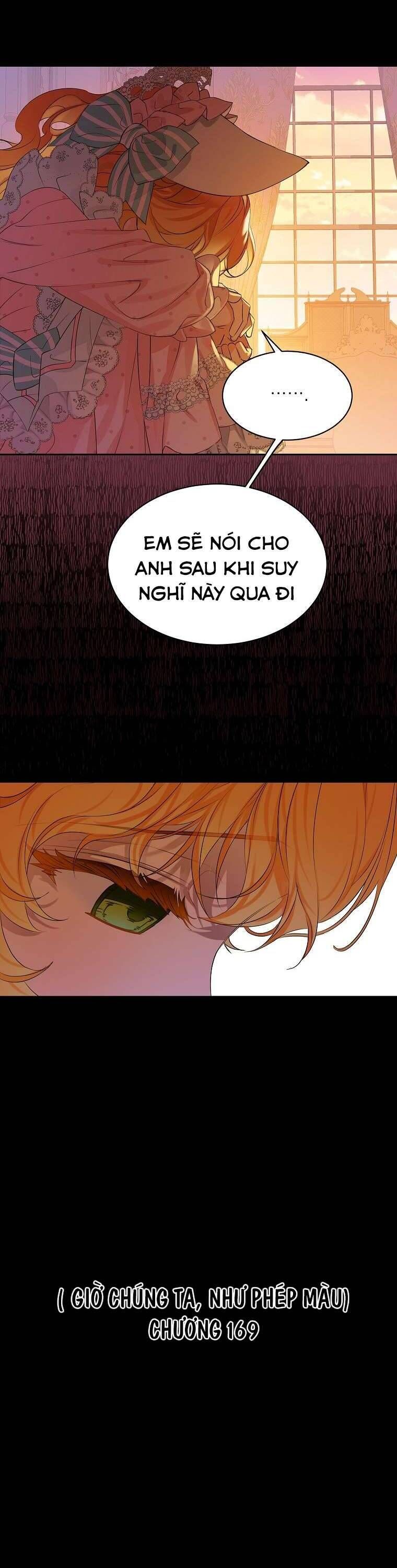 Trở Thành Người Thừa Kế Của Gia Đình Phản Diện Chapter 34 - 4