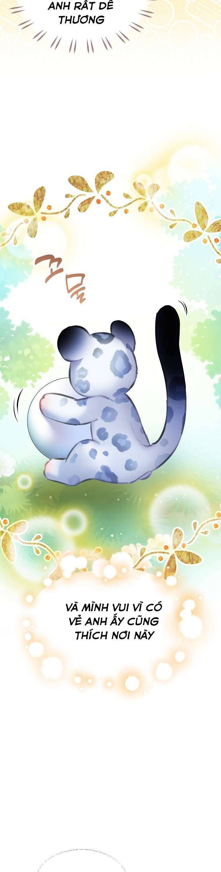 Trở Thành Người Thừa Kế Của Gia Đình Phản Diện Chapter 34 - 36