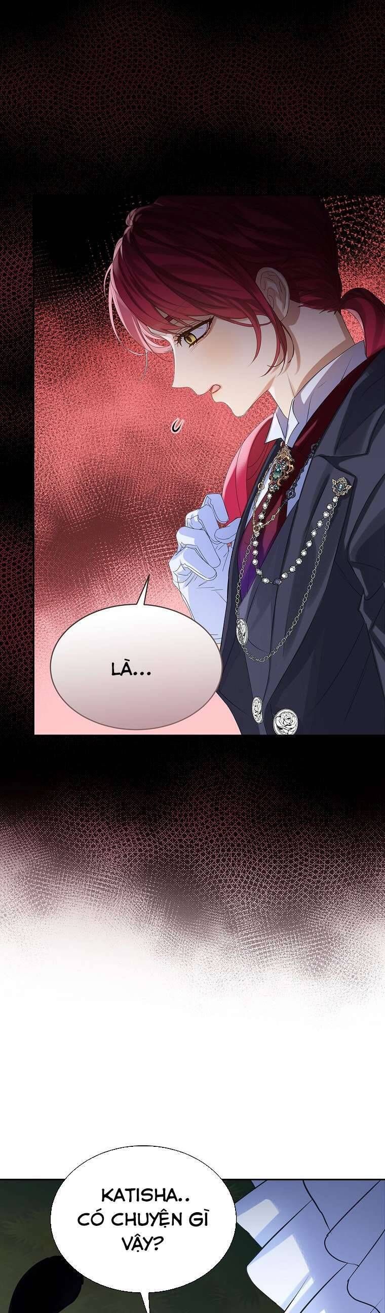 Trở Thành Người Thừa Kế Của Gia Đình Phản Diện Chapter 34 - 40