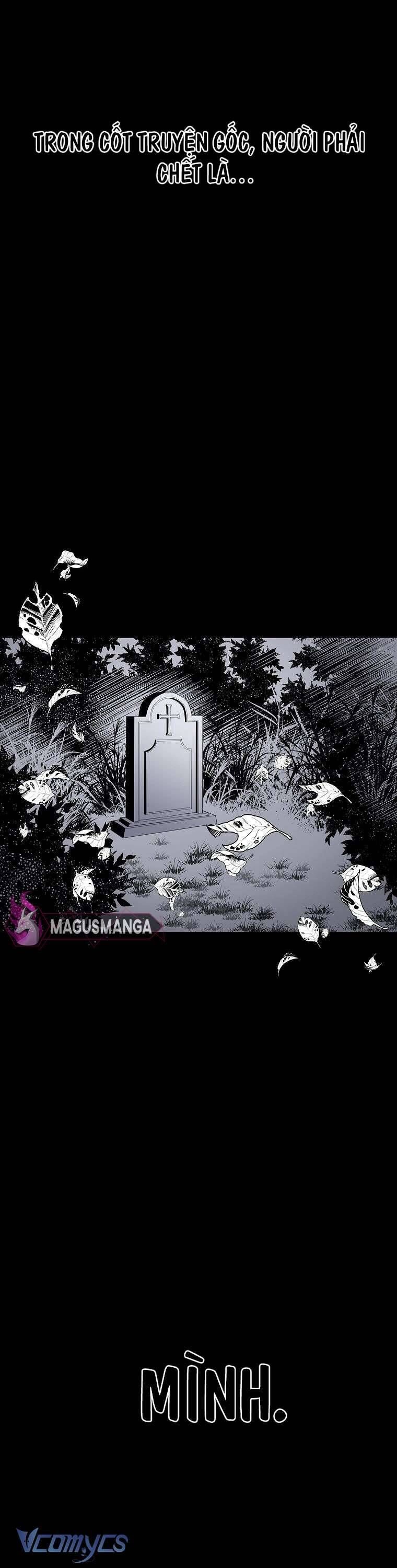 Trở Thành Người Thừa Kế Của Gia Đình Phản Diện Chapter 34 - 5