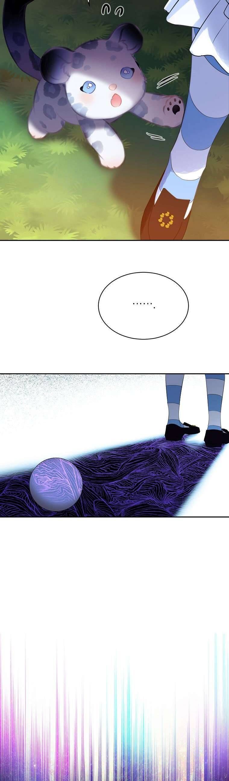 Trở Thành Người Thừa Kế Của Gia Đình Phản Diện Chapter 34 - 41