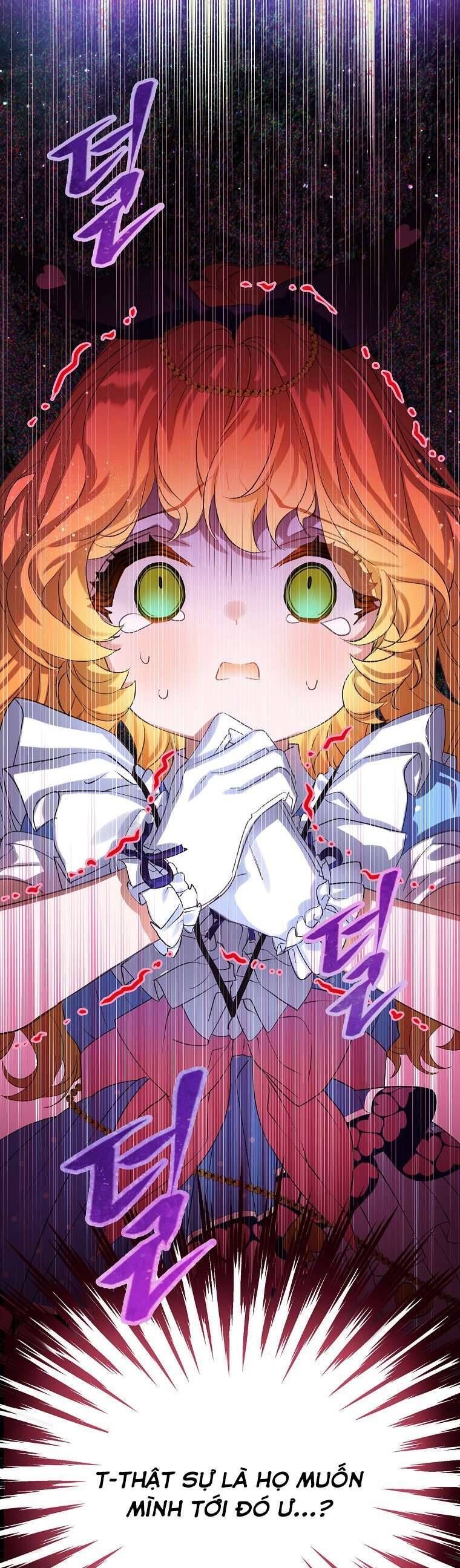 Trở Thành Người Thừa Kế Của Gia Đình Phản Diện Chapter 34 - 42