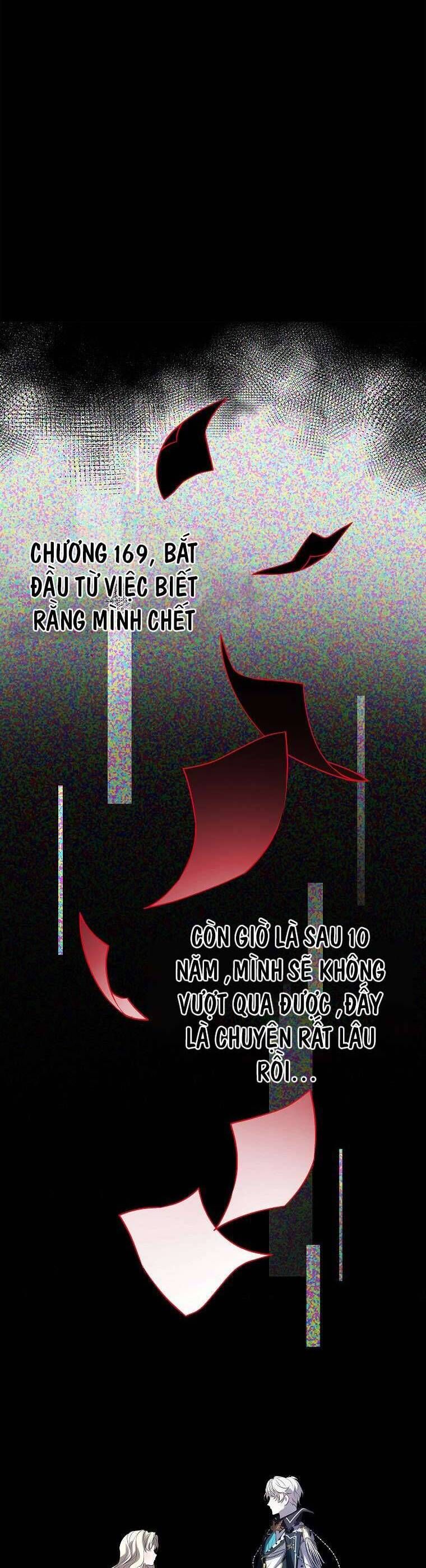 Trở Thành Người Thừa Kế Của Gia Đình Phản Diện Chapter 34 - 7