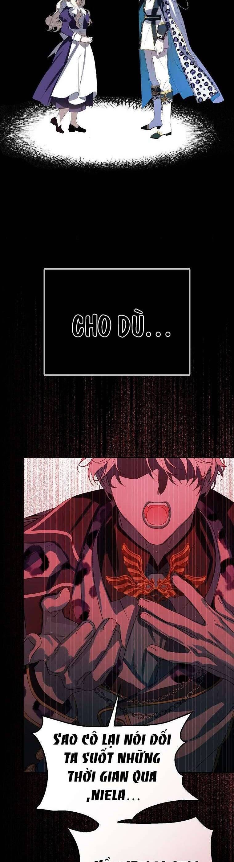 Trở Thành Người Thừa Kế Của Gia Đình Phản Diện Chapter 34 - 8