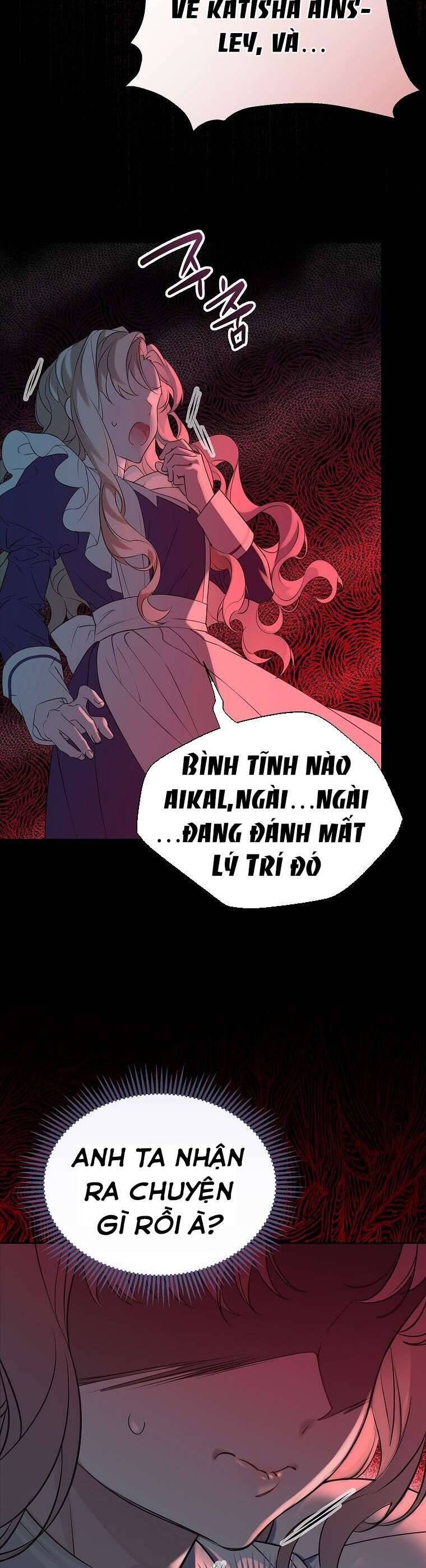 Trở Thành Người Thừa Kế Của Gia Đình Phản Diện Chapter 34 - 9