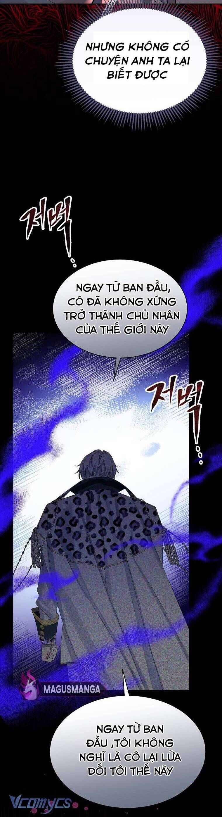Trở Thành Người Thừa Kế Của Gia Đình Phản Diện Chapter 34 - 10