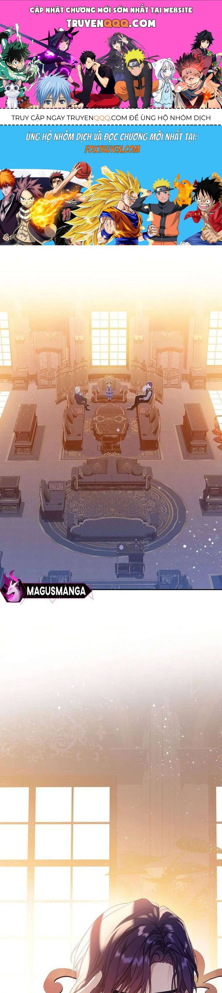 Trở Thành Người Thừa Kế Của Gia Đình Phản Diện Chapter 35 - 1