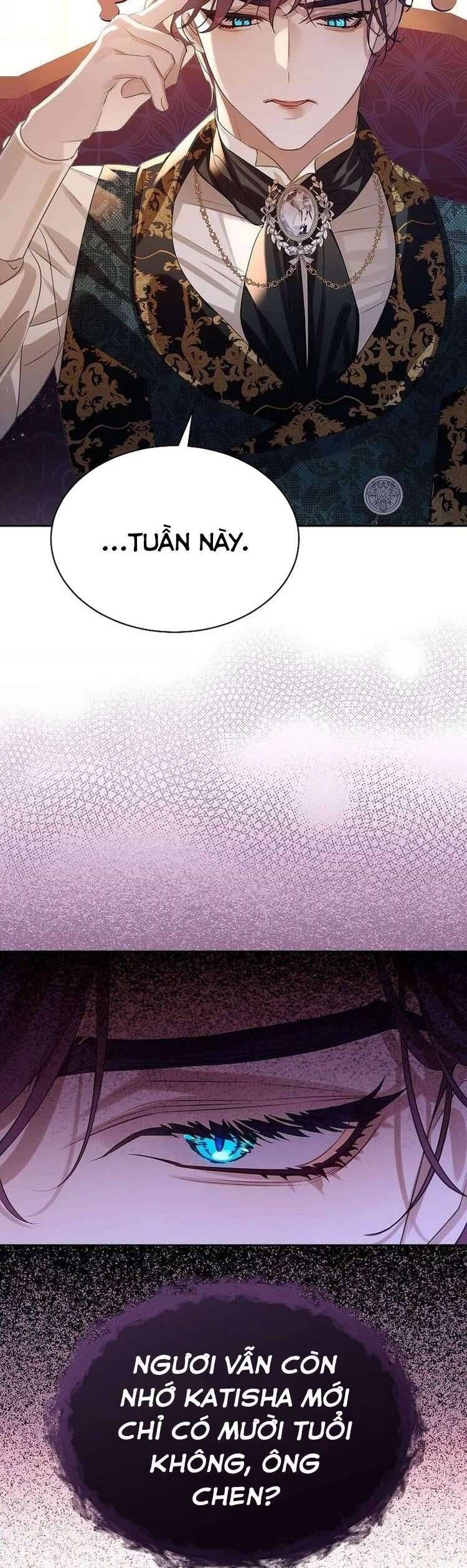 Trở Thành Người Thừa Kế Của Gia Đình Phản Diện Chapter 35 - 2