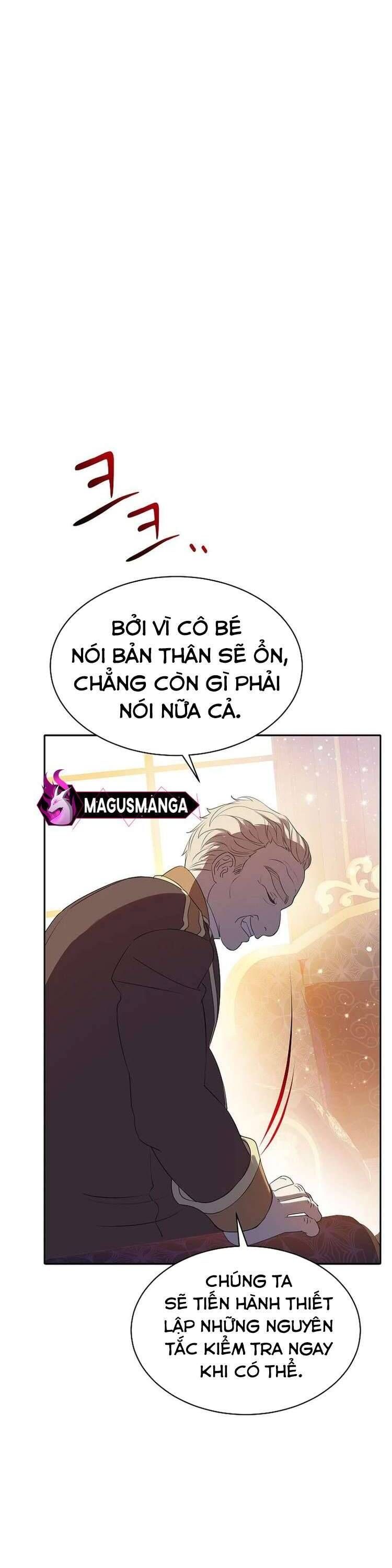 Trở Thành Người Thừa Kế Của Gia Đình Phản Diện Chapter 35 - 12