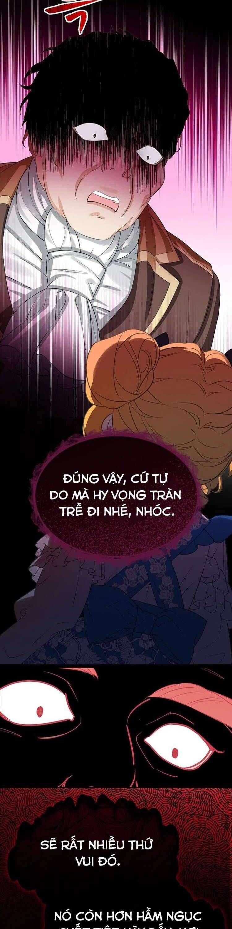 Trở Thành Người Thừa Kế Của Gia Đình Phản Diện Chapter 35 - 14