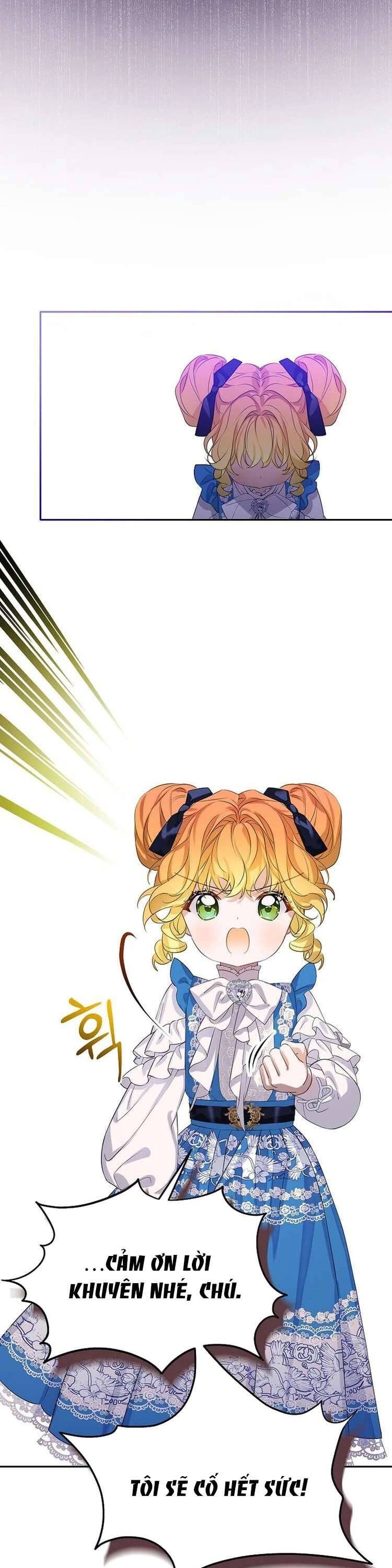 Trở Thành Người Thừa Kế Của Gia Đình Phản Diện Chapter 35 - 16