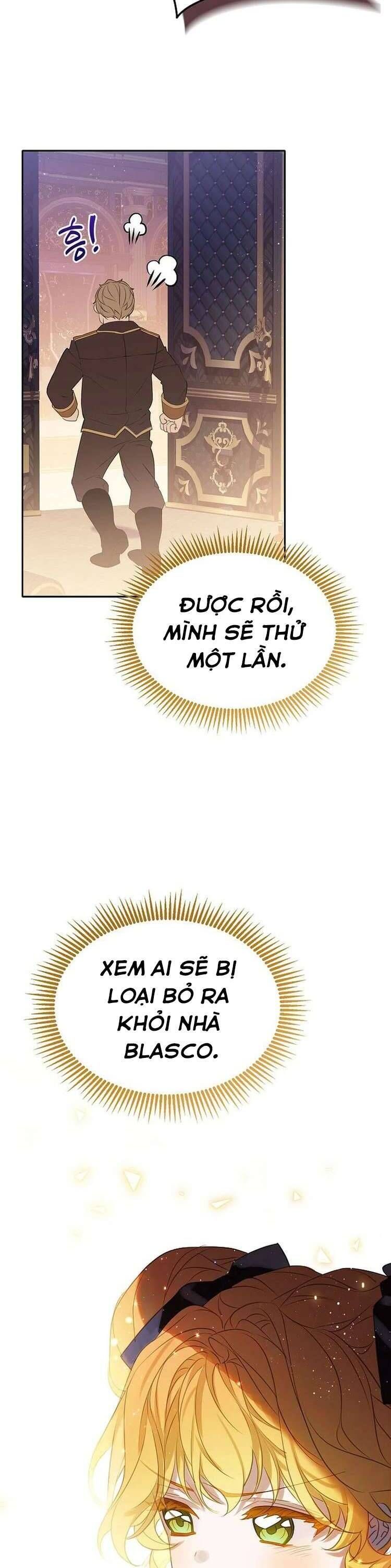 Trở Thành Người Thừa Kế Của Gia Đình Phản Diện Chapter 35 - 17