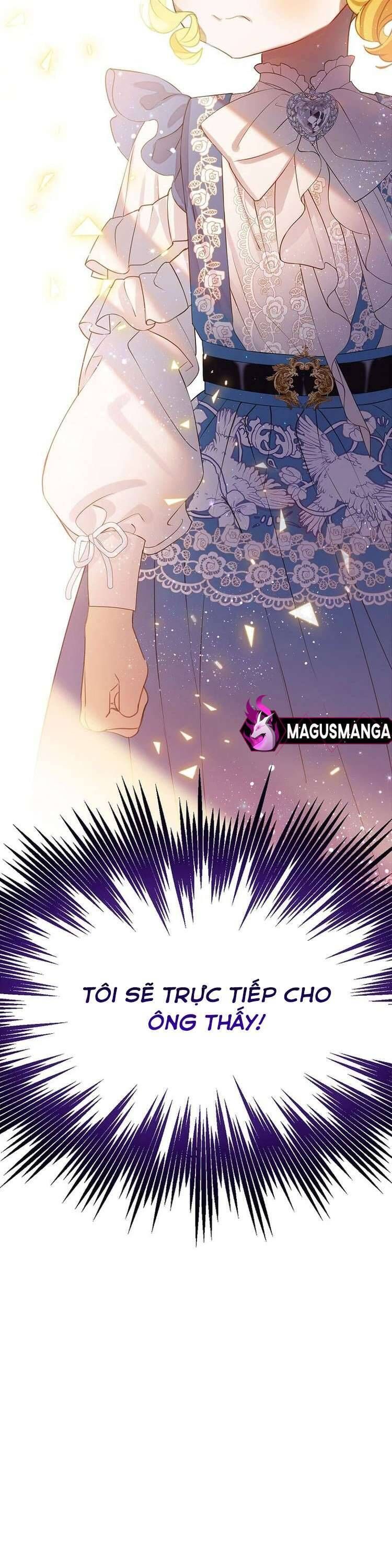 Trở Thành Người Thừa Kế Của Gia Đình Phản Diện Chapter 35 - 18