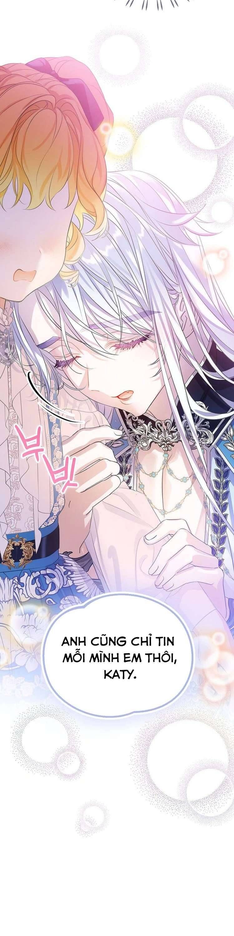 Trở Thành Người Thừa Kế Của Gia Đình Phản Diện Chapter 35 - 23