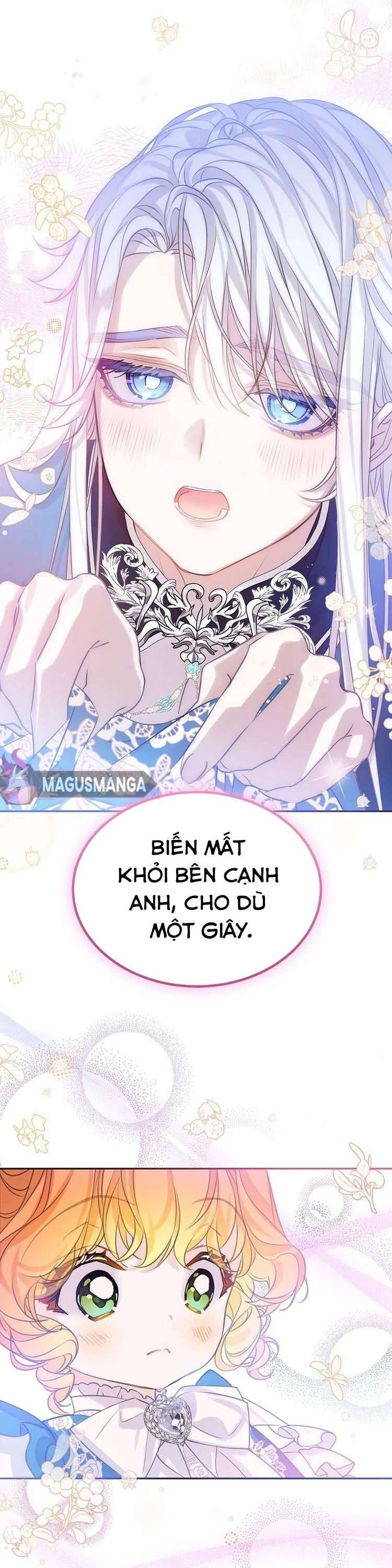 Trở Thành Người Thừa Kế Của Gia Đình Phản Diện Chapter 35 - 26