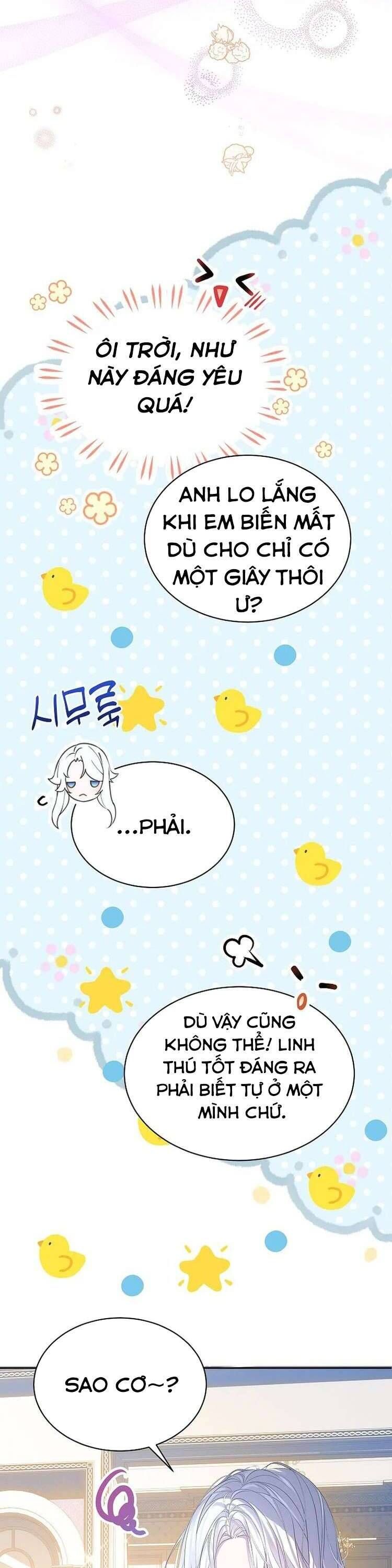 Trở Thành Người Thừa Kế Của Gia Đình Phản Diện Chapter 35 - 27