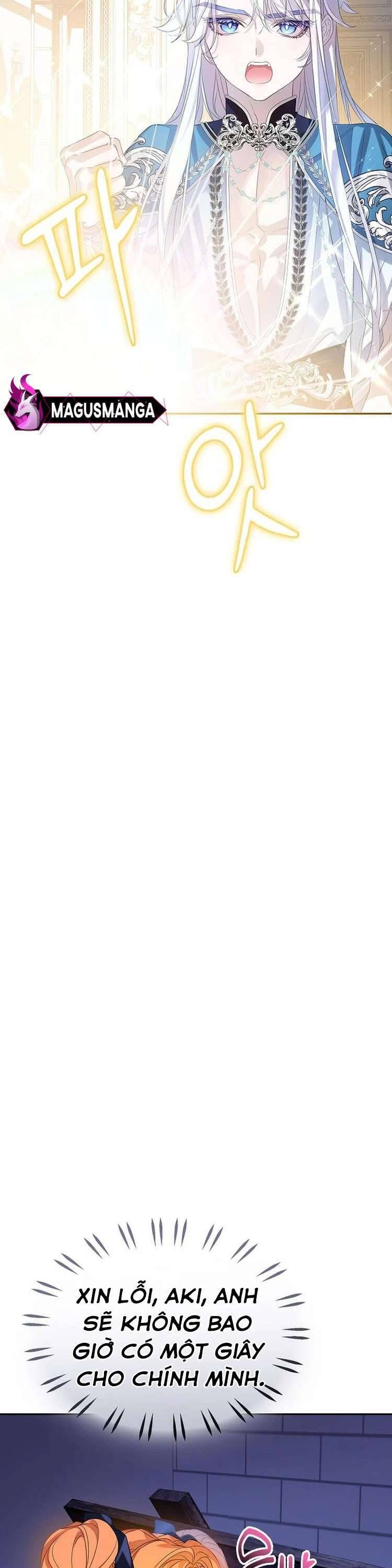 Trở Thành Người Thừa Kế Của Gia Đình Phản Diện Chapter 35 - 28