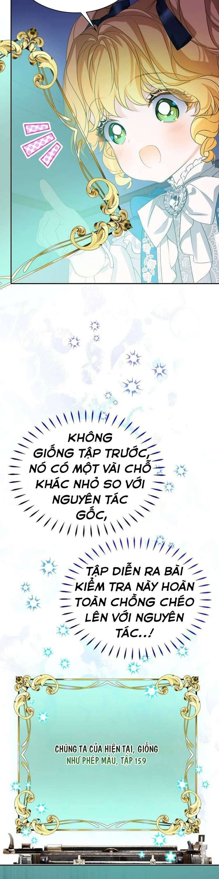 Trở Thành Người Thừa Kế Của Gia Đình Phản Diện Chapter 35 - 33