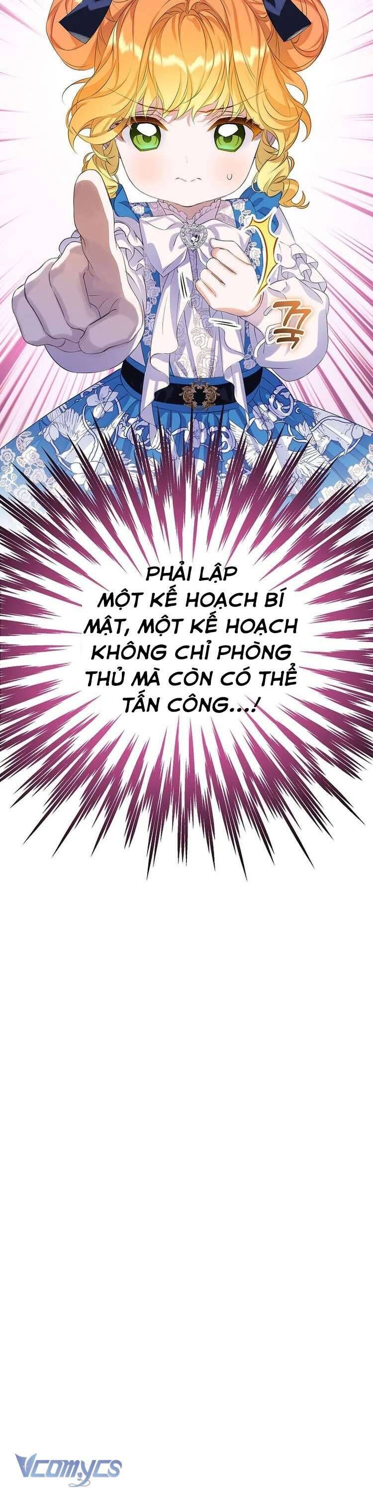 Trở Thành Người Thừa Kế Của Gia Đình Phản Diện Chapter 35 - 35