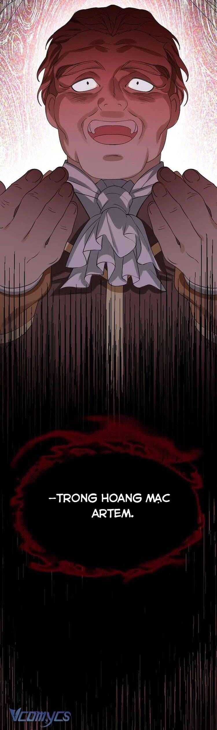 Trở Thành Người Thừa Kế Của Gia Đình Phản Diện Chapter 35 - 5