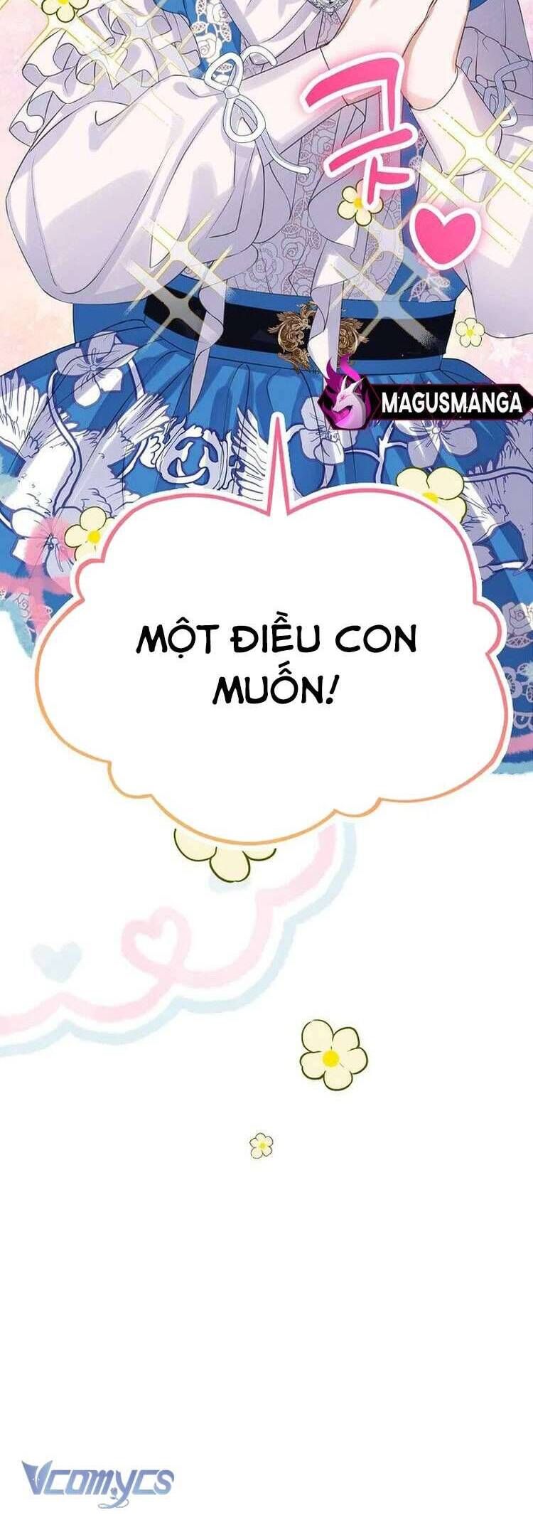 Trở Thành Người Thừa Kế Của Gia Đình Phản Diện Chapter 35 - 43