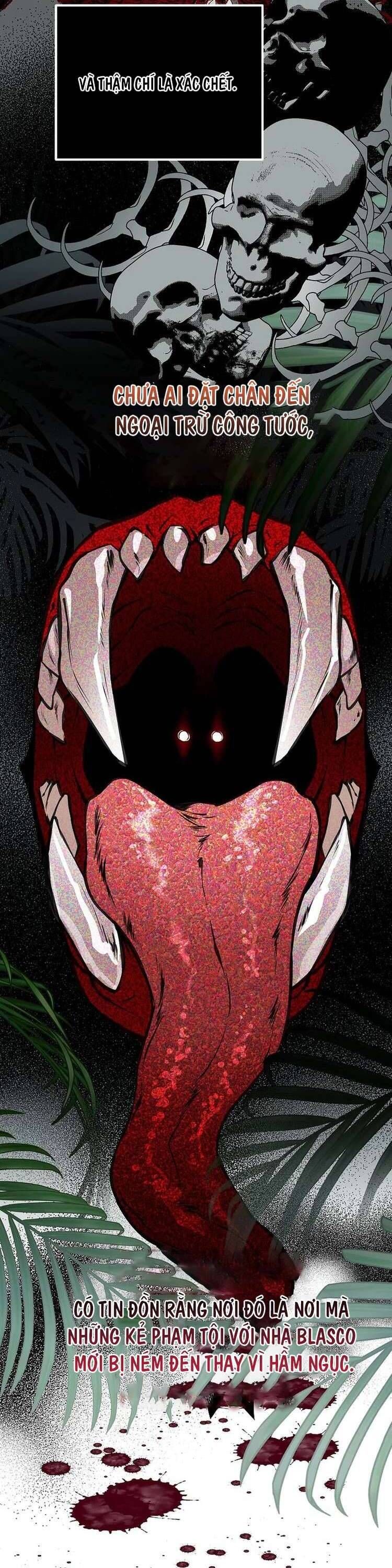 Trở Thành Người Thừa Kế Của Gia Đình Phản Diện Chapter 35 - 7