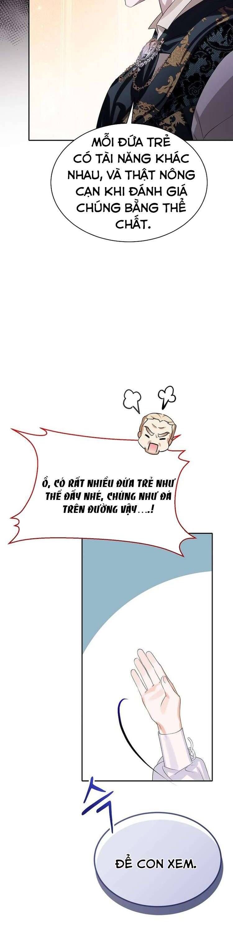 Trở Thành Người Thừa Kế Của Gia Đình Phản Diện Chapter 35 - 9