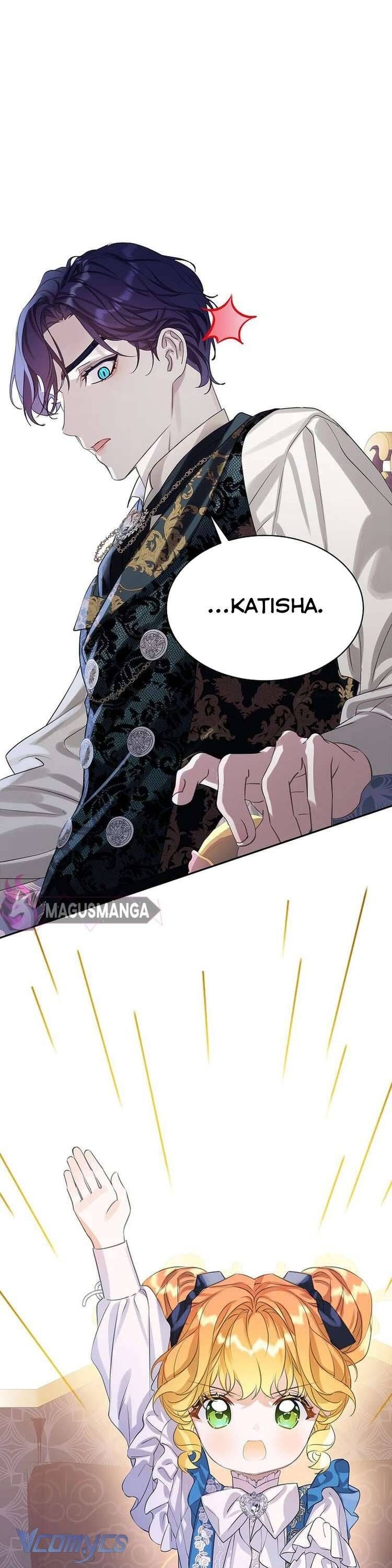 Trở Thành Người Thừa Kế Của Gia Đình Phản Diện Chapter 35 - 10