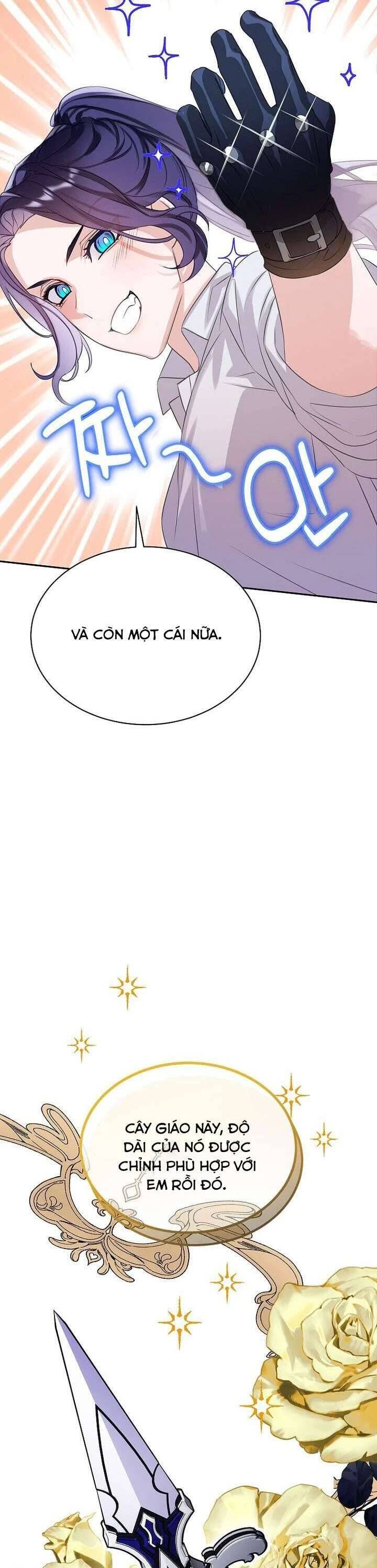 Trở Thành Người Thừa Kế Của Gia Đình Phản Diện Chapter 36 - 14