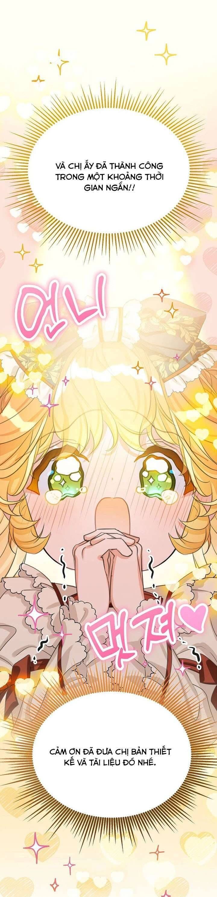 Trở Thành Người Thừa Kế Của Gia Đình Phản Diện Chapter 36 - 17