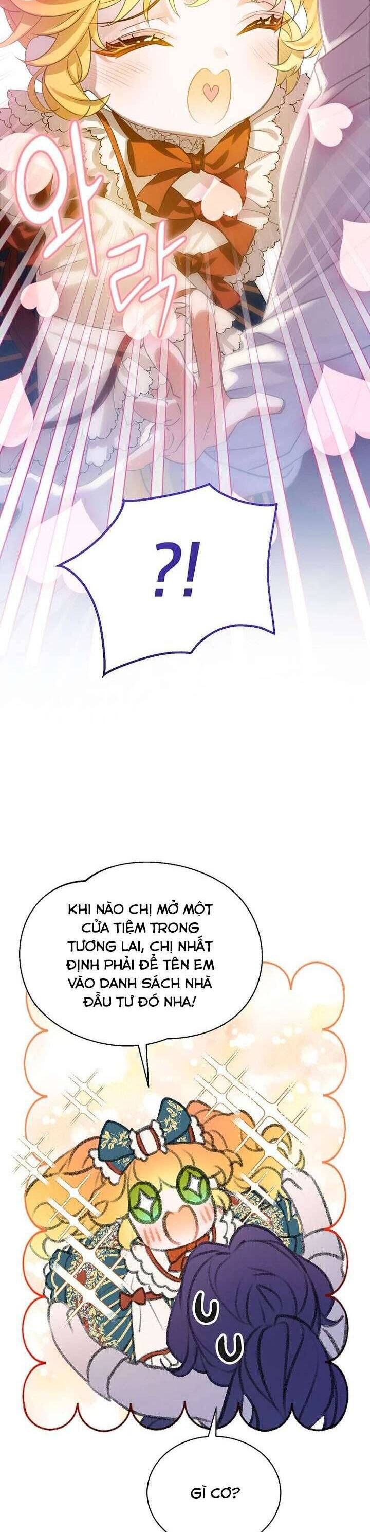 Trở Thành Người Thừa Kế Của Gia Đình Phản Diện Chapter 36 - 19