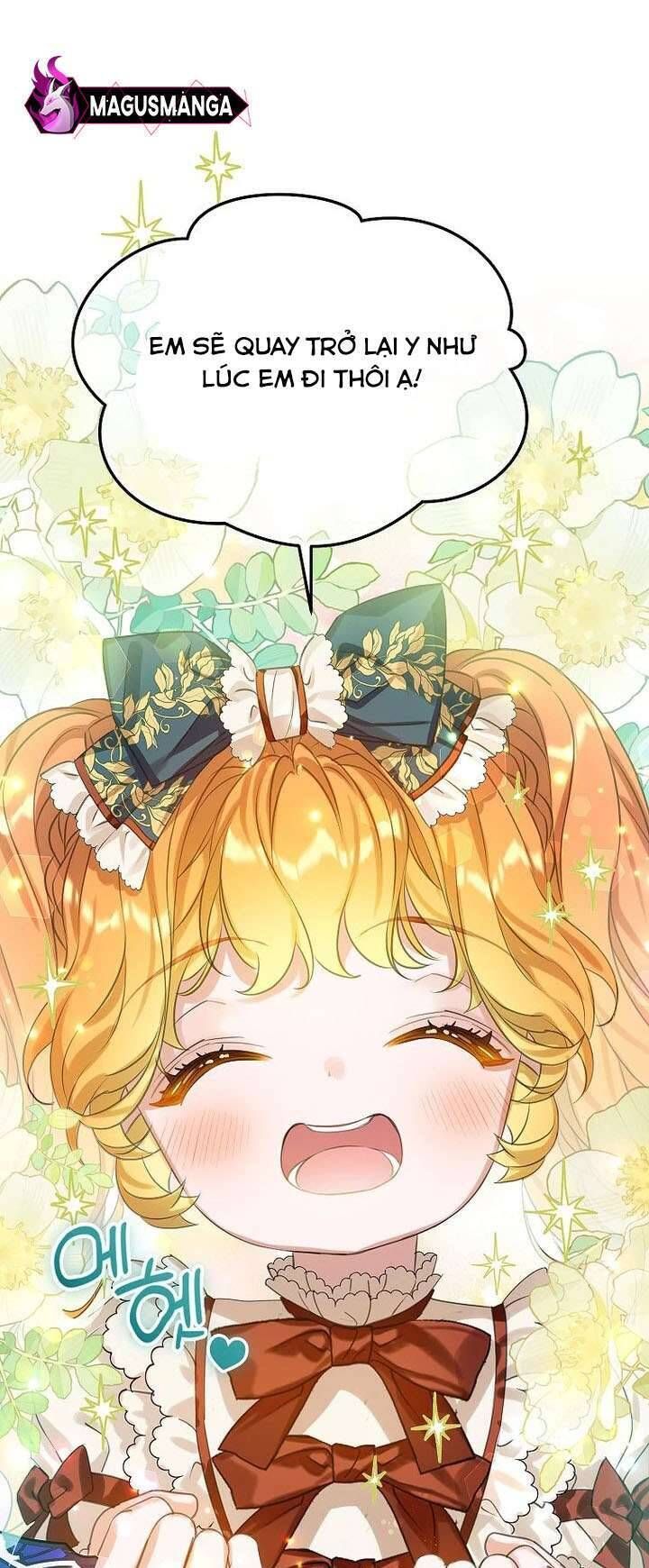 Trở Thành Người Thừa Kế Của Gia Đình Phản Diện Chapter 36 - 22