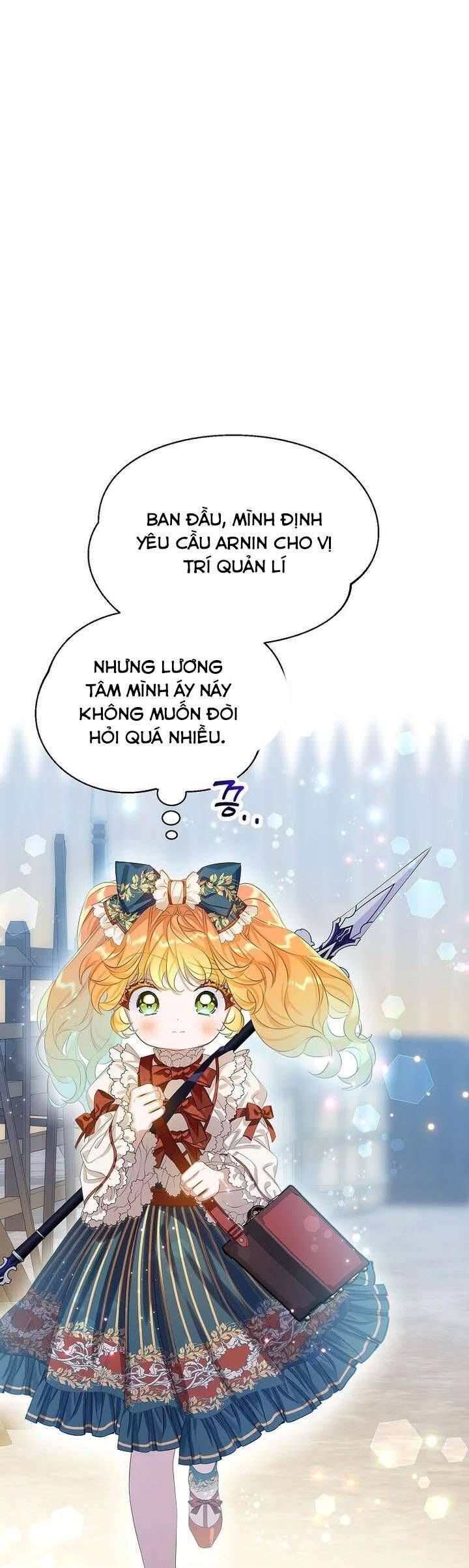 Trở Thành Người Thừa Kế Của Gia Đình Phản Diện Chapter 36 - 24