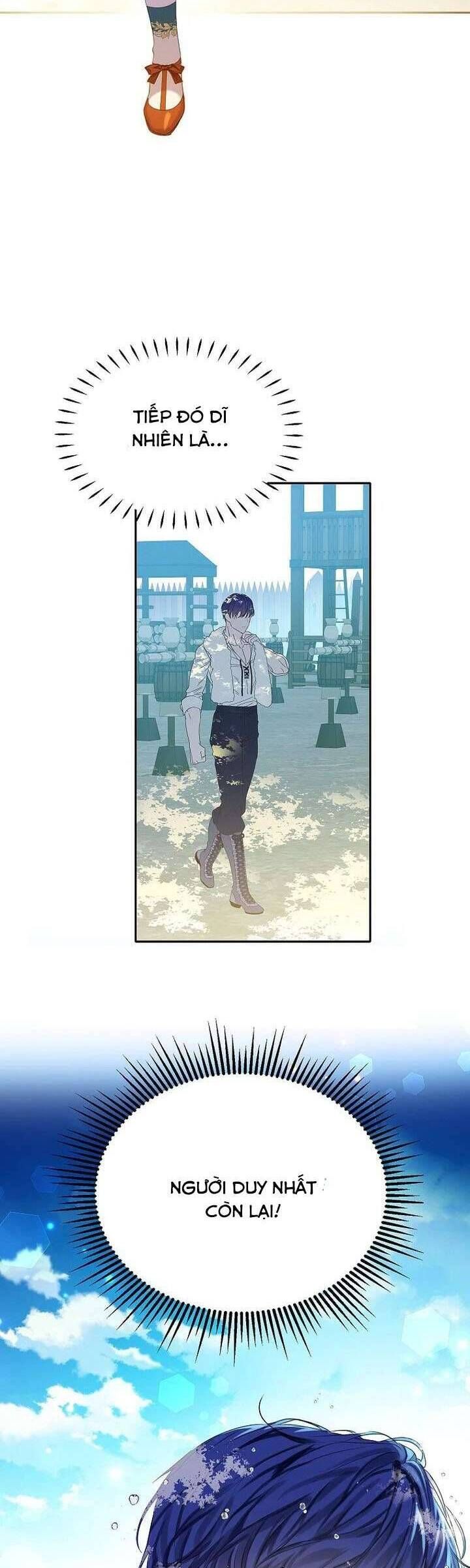 Trở Thành Người Thừa Kế Của Gia Đình Phản Diện Chapter 36 - 25