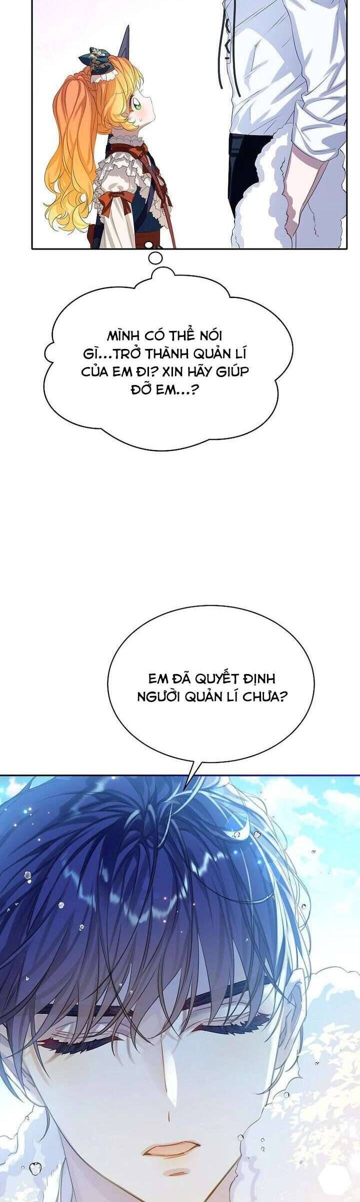 Trở Thành Người Thừa Kế Của Gia Đình Phản Diện Chapter 36 - 27