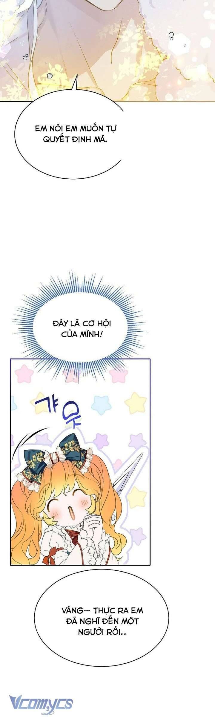 Trở Thành Người Thừa Kế Của Gia Đình Phản Diện Chapter 36 - 28