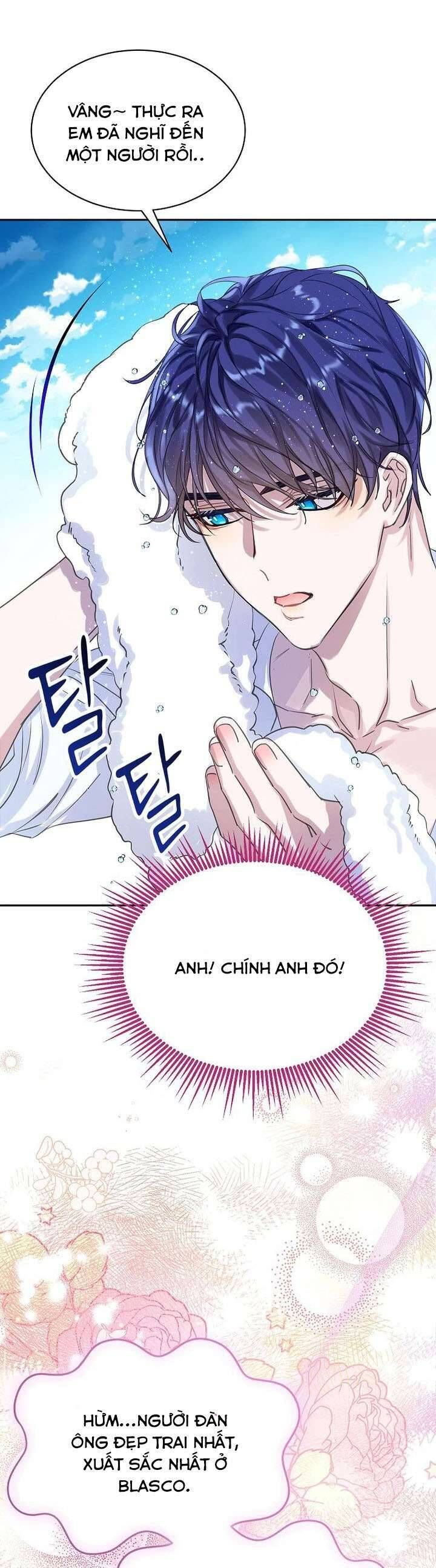 Trở Thành Người Thừa Kế Của Gia Đình Phản Diện Chapter 36 - 29